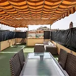 Penthouse With Terrace