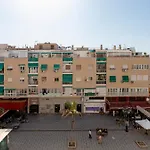 Penthouse With Terrace