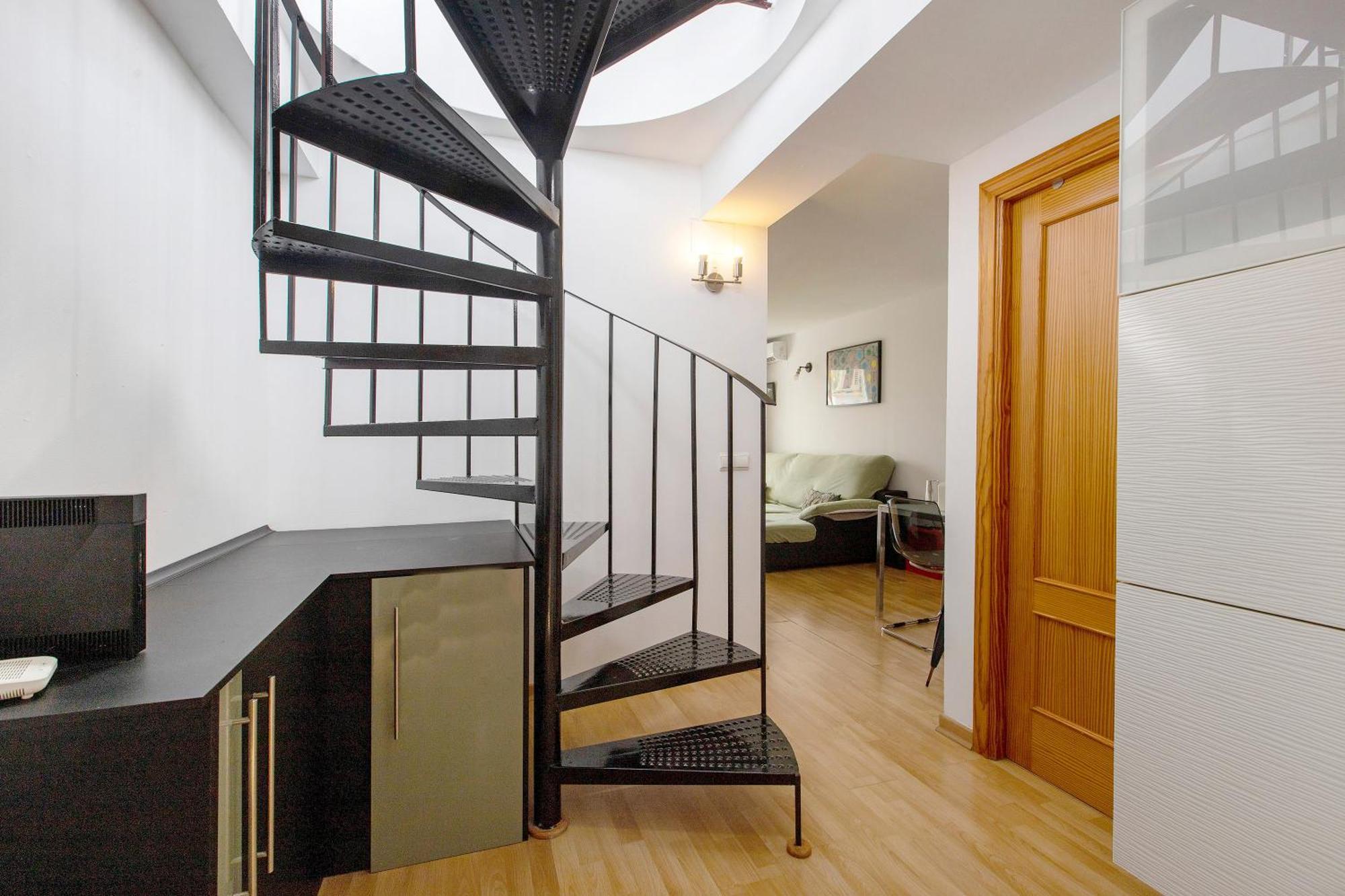 Apartamento Penthouse With Terrace Torremolinos