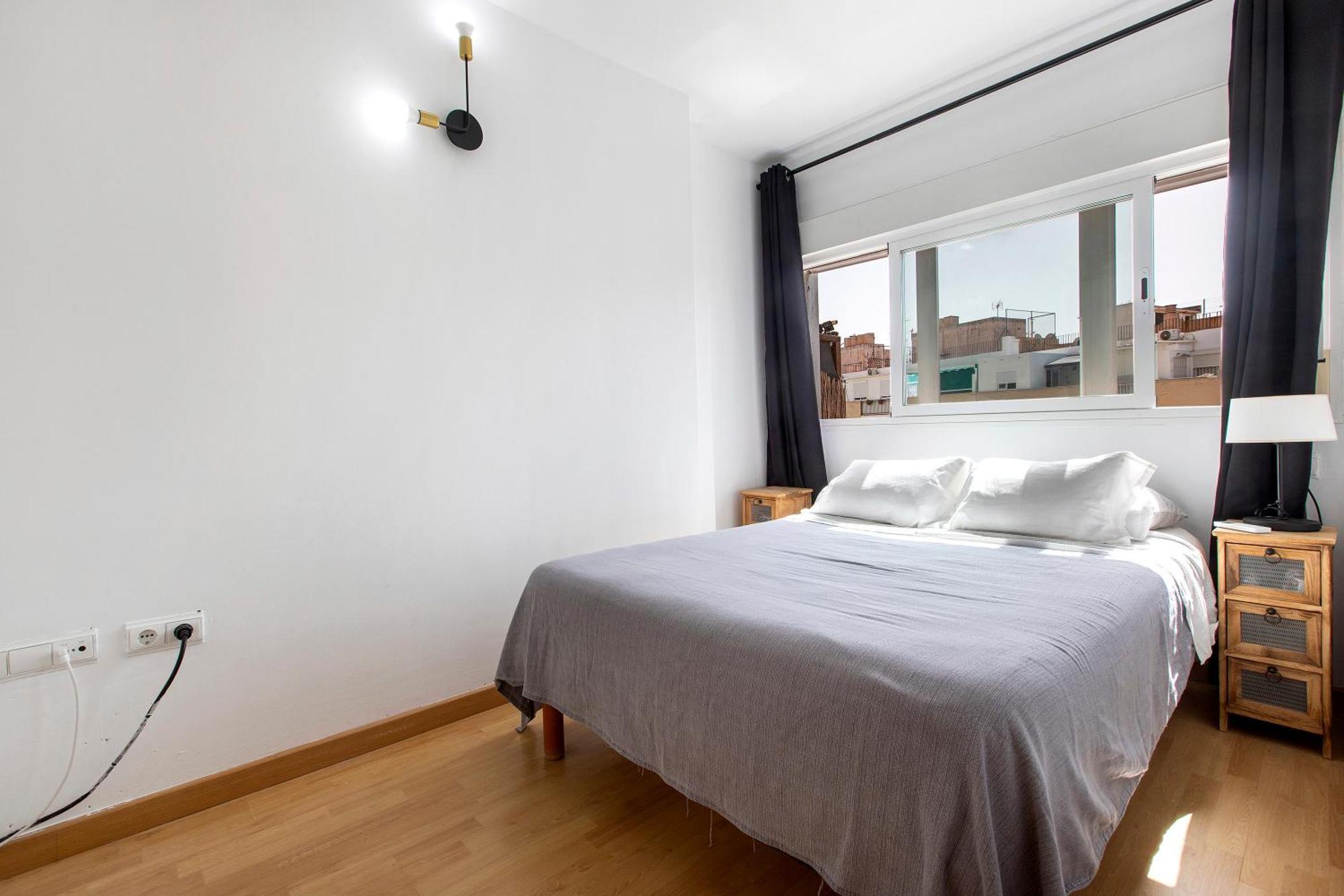 Penthouse With Terrace * Torremolinos