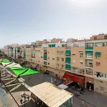 Penthouse With Terrace