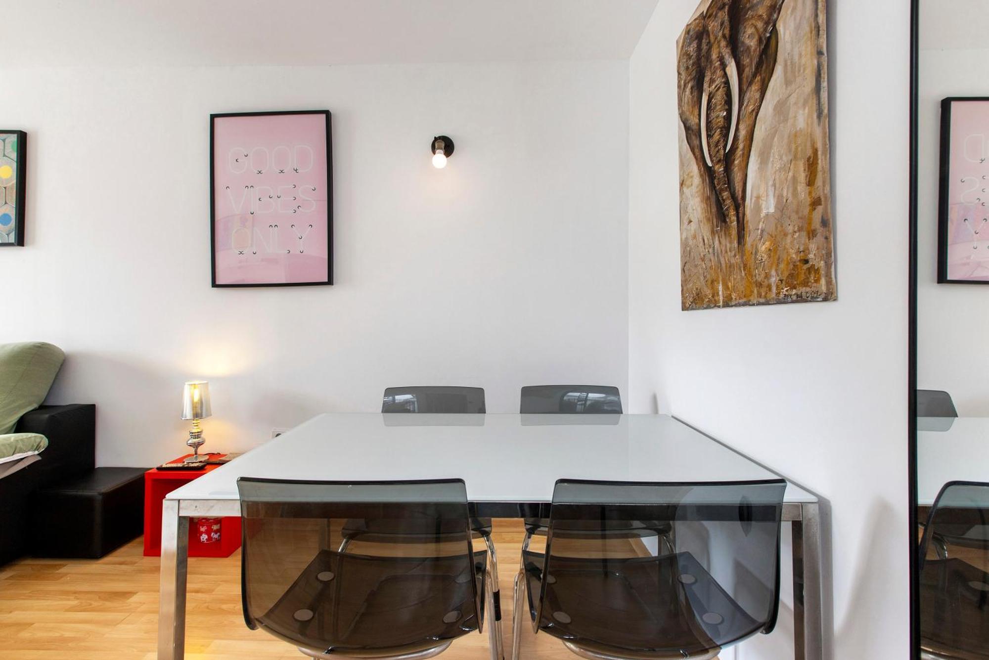 Penthouse With Terrace * Torremolinos